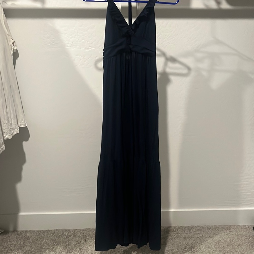Summer maxi dress size 4